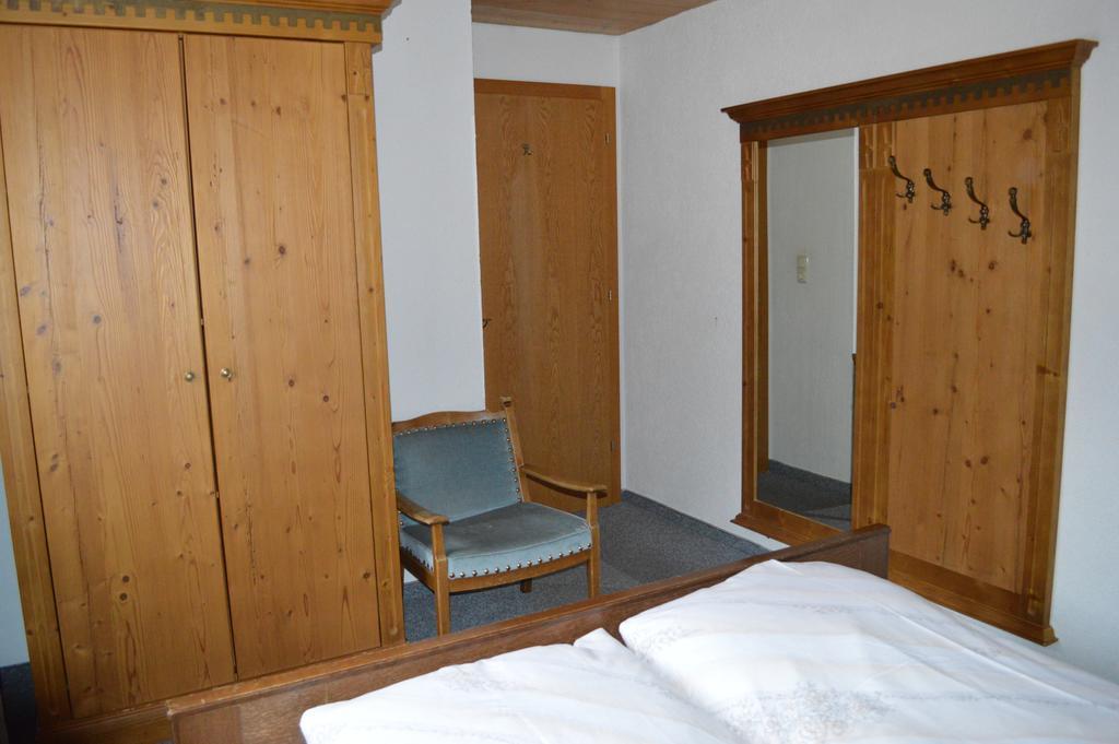 Apartment Toni Solden Room photo